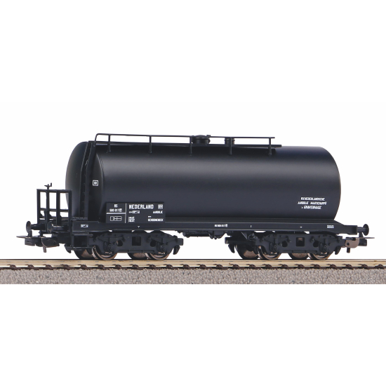 PIKO 54444, Wagon towarowy cysterna NAM H0 1:87